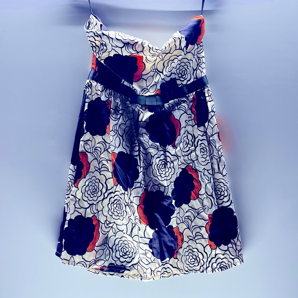 Deby Debo Dress, size S flowers